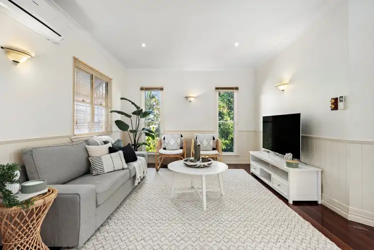 Fourth view of Homely house listing, 65 Keats Street, Cannon Hill QLD 4170