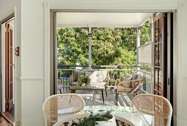 Fifth view of Homely house listing, 65 Keats Street, Cannon Hill QLD 4170