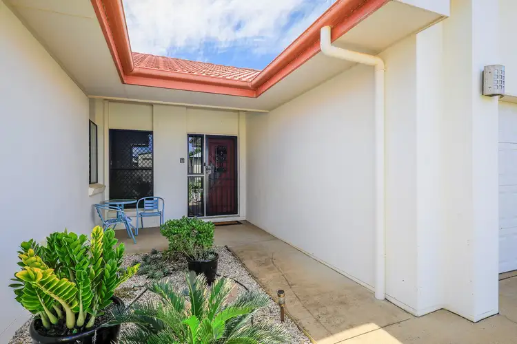 Second view of Homely house listing, 5 Sams Place, Coral Cove QLD 4670