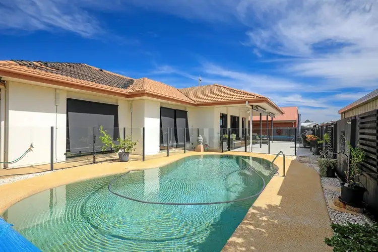 Fourth view of Homely house listing, 5 Sams Place, Coral Cove QLD 4670