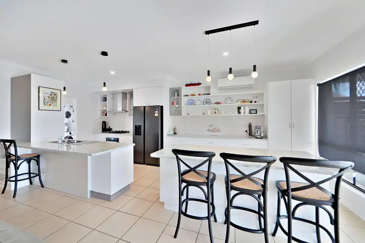 Sixth view of Homely house listing, 5 Sams Place, Coral Cove QLD 4670