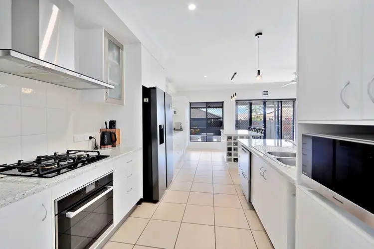 Seventh view of Homely house listing, 5 Sams Place, Coral Cove QLD 4670