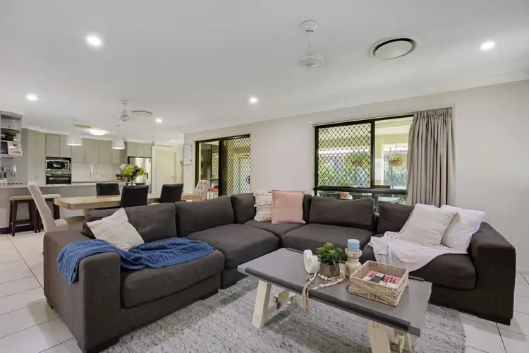 Second view of Homely house listing, 129 Kennys Road, Marian QLD 4753