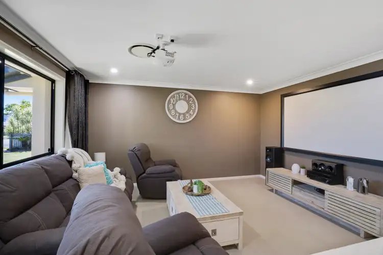 Third view of Homely house listing, 129 Kennys Road, Marian QLD 4753