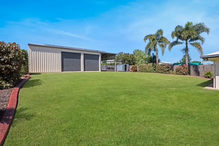 Fourth view of Homely house listing, 129 Kennys Road, Marian QLD 4753