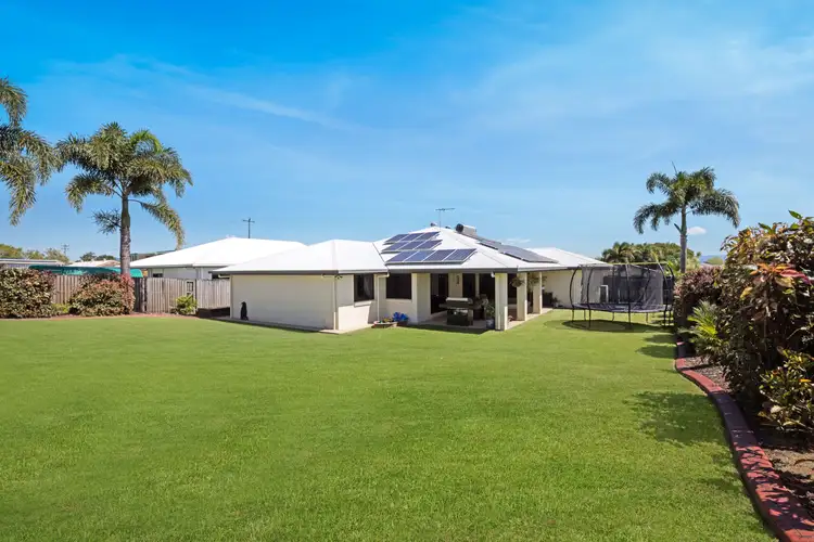 Fifth view of Homely house listing, 129 Kennys Road, Marian QLD 4753