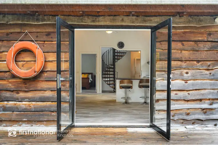 34 Lorkins Road, Adventure Bay TAS 7150