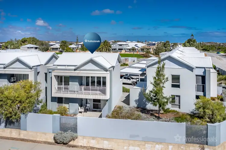 Main view of Homely house listing, 15/1 Elsbury Approach, Clarkson WA 6030