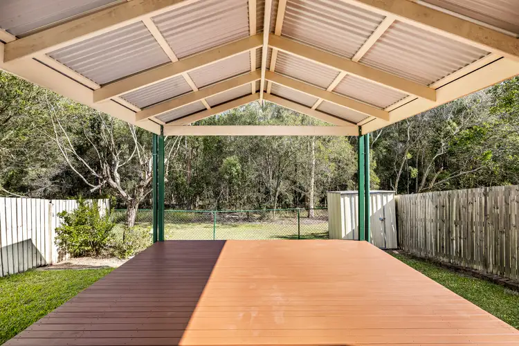 11 Lillypilly Street, Mount Cotton QLD 4165