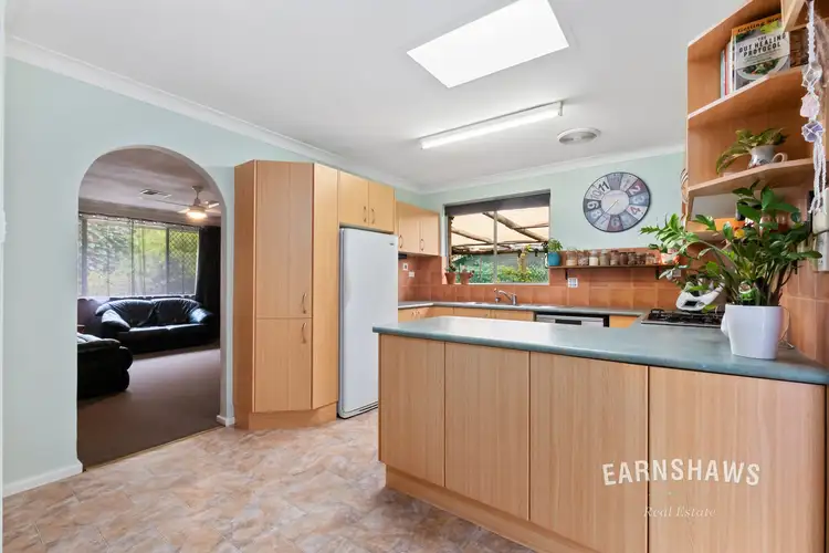 Fourth view of Homely house listing, 59 Elmore Street, Mount Helena WA 6082