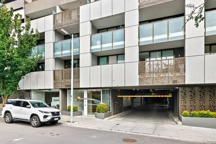 601/30-32 Lilydale Grove, Hawthorn East VIC 3123