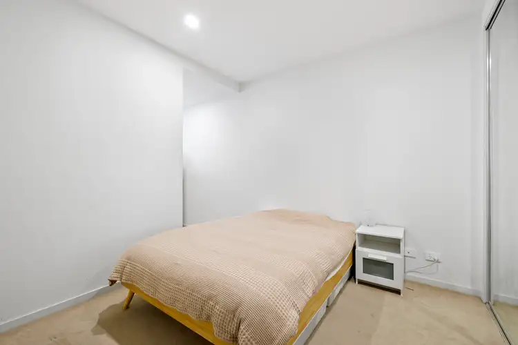 Fifth view of Homely apartment listing, 601/30-32 Lilydale Grove, Hawthorn East VIC 3123