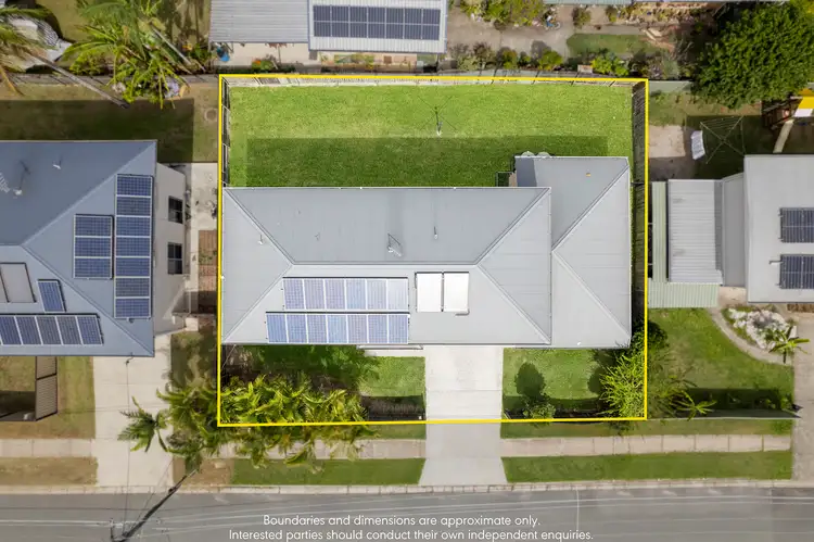 3 Homestead Street, Marsden QLD 4132