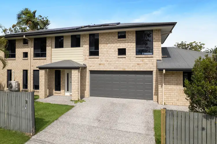 Third view of Homely house listing, 3 Homestead Street, Marsden QLD 4132