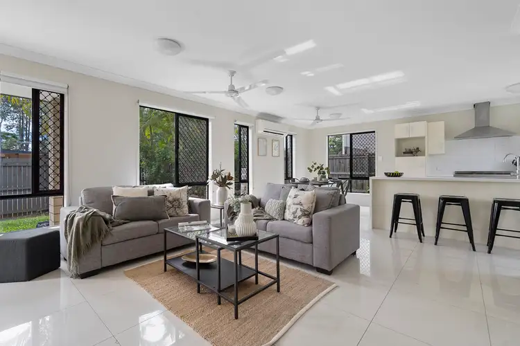 Fifth view of Homely house listing, 3 Homestead Street, Marsden QLD 4132