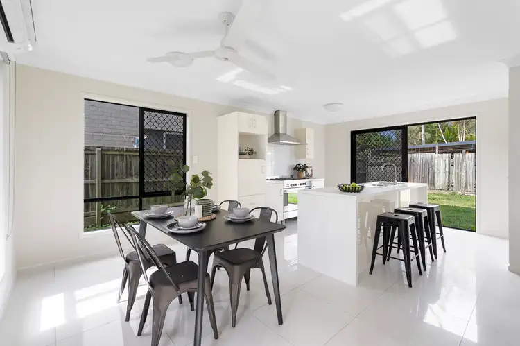 Sixth view of Homely house listing, 3 Homestead Street, Marsden QLD 4132
