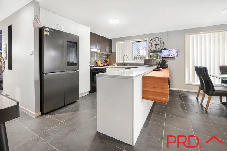 Fourth view of Homely house listing, 11 Carnegie Place, Tamworth NSW 2340