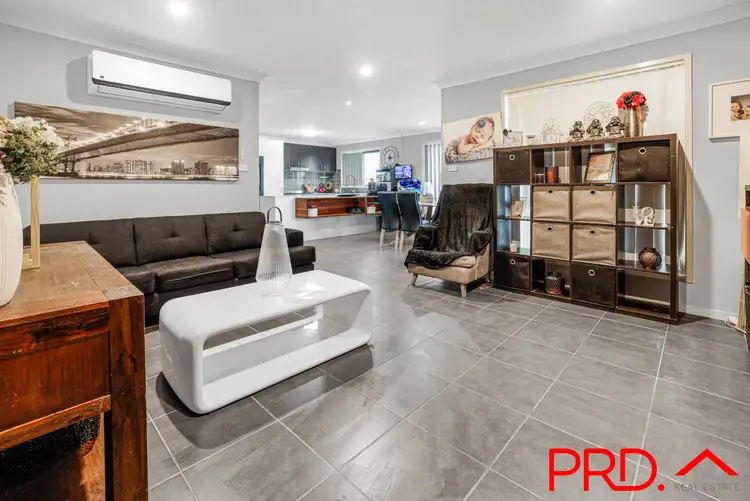 Sixth view of Homely house listing, 11 Carnegie Place, Tamworth NSW 2340