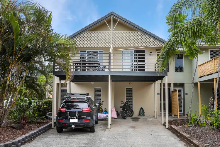 32/215 Cottesloe Drive, Mermaid Waters QLD 4218