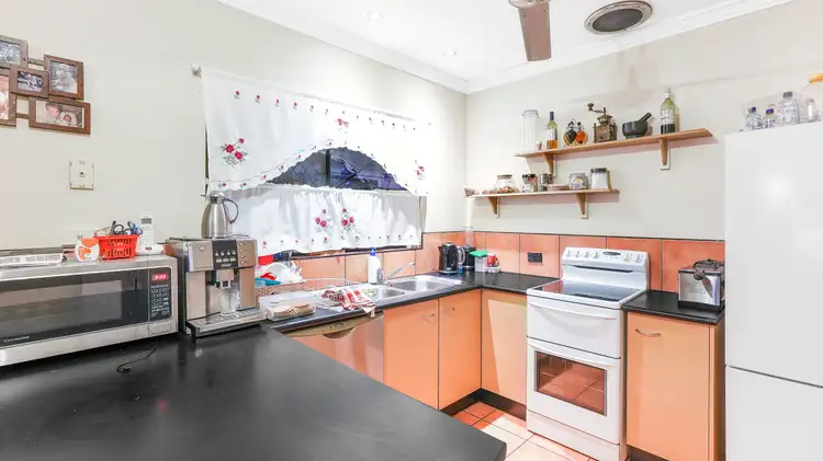 Third view of Homely house listing, 4 Small Leaf Close, Mount Sheridan QLD 4868