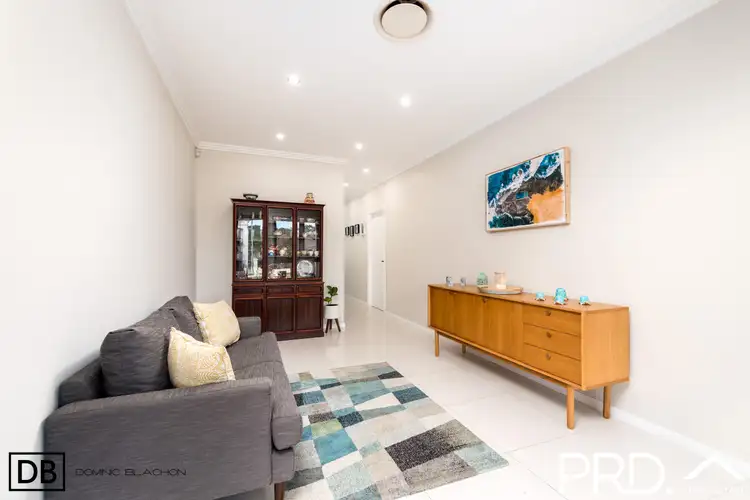 Second view of Homely semi-detached listing, 26 Ronald Street, Padstow NSW 2211