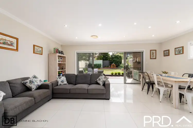 Fourth view of Homely semi-detached listing, 26 Ronald Street, Padstow NSW 2211
