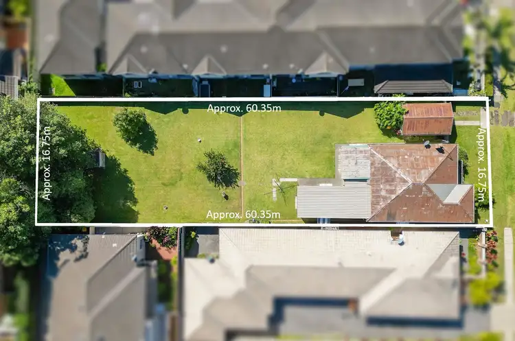 Second view of Homely house listing, 44 Althorp Street, East Gosford NSW 2250