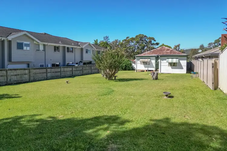 Fifth view of Homely house listing, 44 Althorp Street, East Gosford NSW 2250