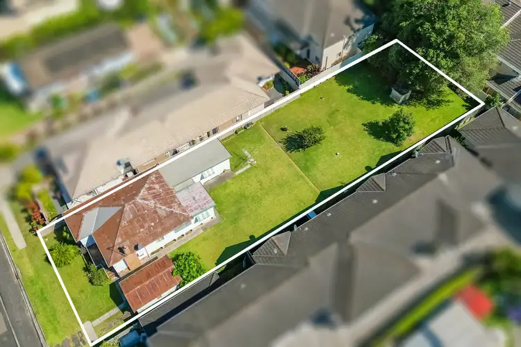 Sixth view of Homely house listing, 44 Althorp Street, East Gosford NSW 2250