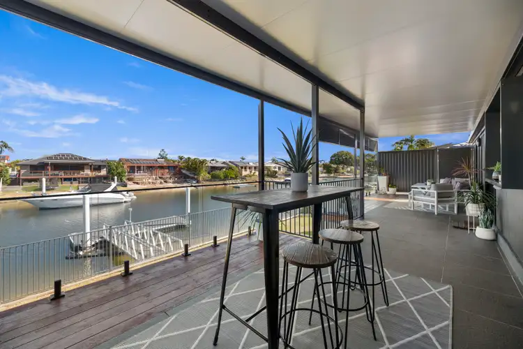 23 Firmin Court, Mermaid Waters QLD 4218