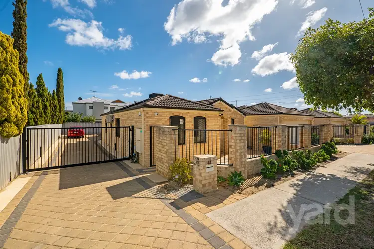 41 Vermont Street, Nollamara WA 6061