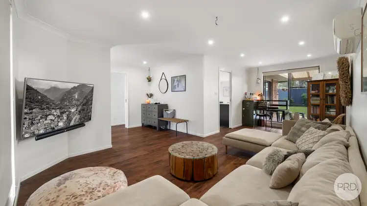 Fifth view of Homely house listing, 3 Barrett Place, Cranebrook NSW 2749