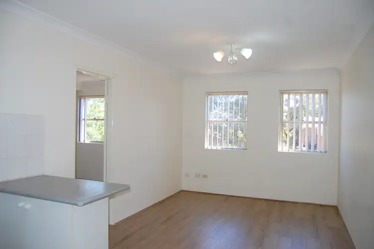 Main view of Homely unit listing, 34/501 King street, Newtown NSW 2042