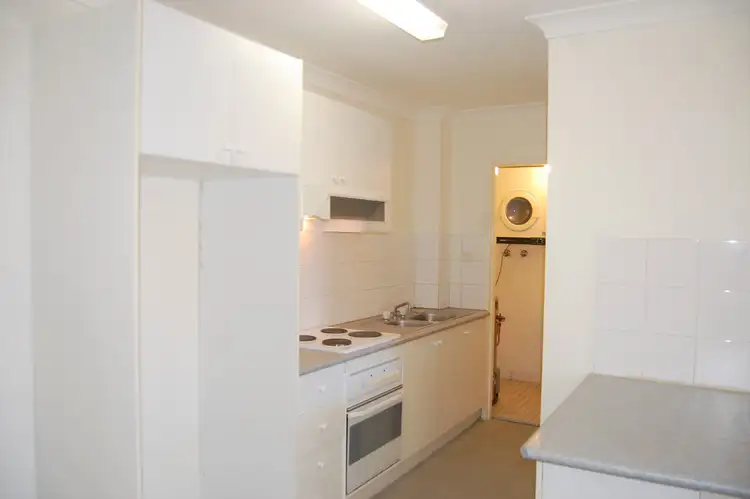 Second view of Homely unit listing, 34/501 King street, Newtown NSW 2042