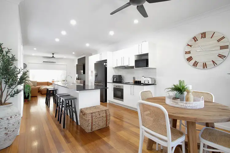 Main view of Homely townhouse listing, 1/104 Goldsmith Street, South Mackay QLD 4740