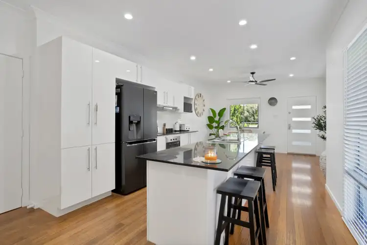 Fourth view of Homely townhouse listing, 1/104 Goldsmith Street, South Mackay QLD 4740