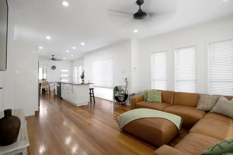 Fifth view of Homely townhouse listing, 1/104 Goldsmith Street, South Mackay QLD 4740