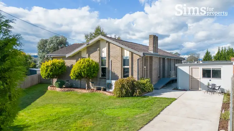 7 Carmen Court, Hadspen TAS 7290