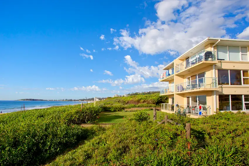 Main view of Homely unit listing, 4/81 Ocean Street, Narrabeen NSW 2101