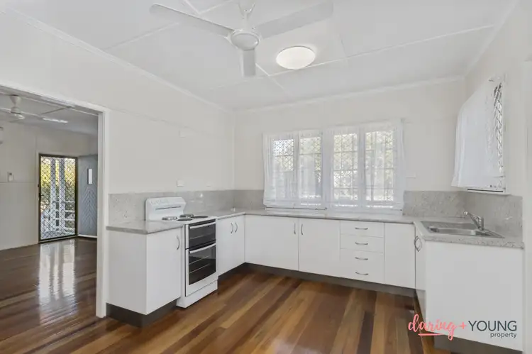 1 Royal Street, Wulguru QLD 4811