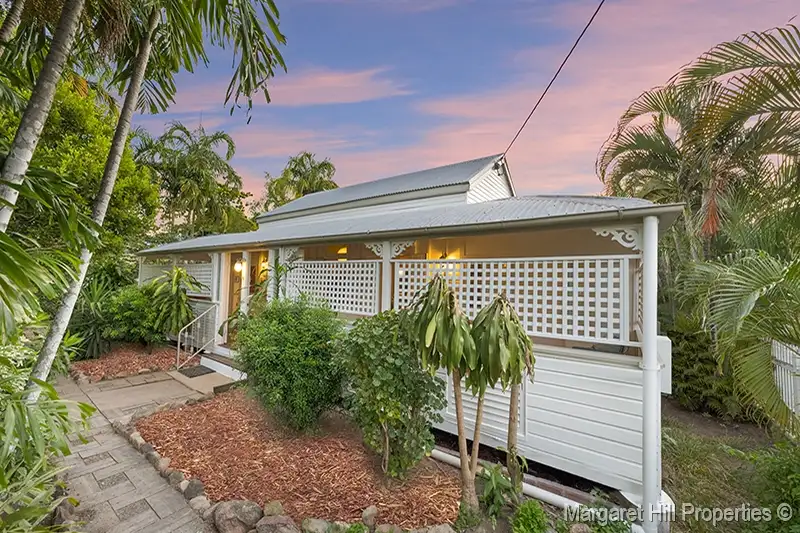 Main view of Homely house listing, 16 Leigh Street, West End QLD 4810