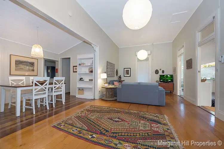 Fourth view of Homely house listing, 16 Leigh Street, West End QLD 4810