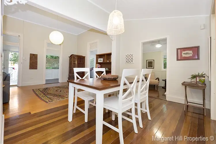 Fifth view of Homely house listing, 16 Leigh Street, West End QLD 4810