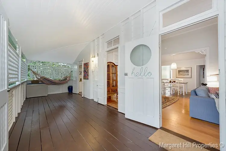 Sixth view of Homely house listing, 16 Leigh Street, West End QLD 4810