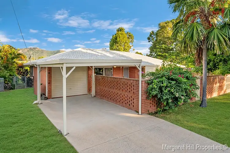 37 Rossiter Street, Cranbrook QLD 4814