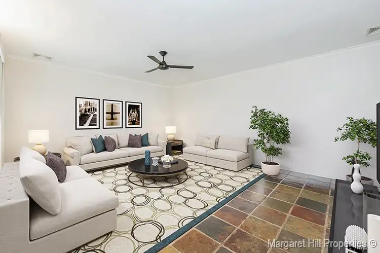 Second view of Homely house listing, 37 Rossiter Street, Cranbrook QLD 4814