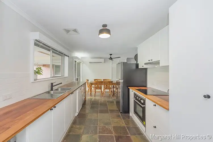 Third view of Homely house listing, 37 Rossiter Street, Cranbrook QLD 4814