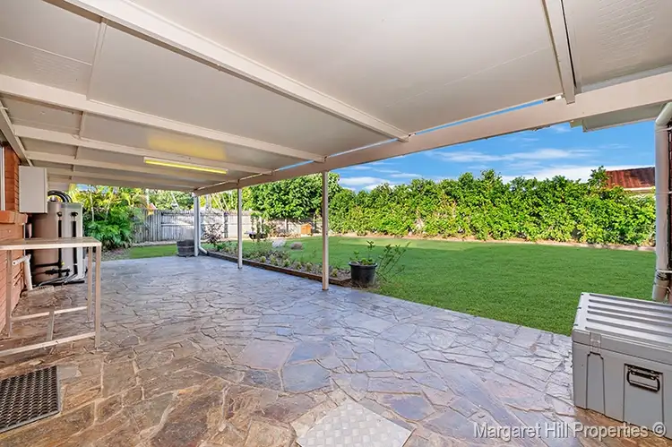 Fourth view of Homely house listing, 37 Rossiter Street, Cranbrook QLD 4814