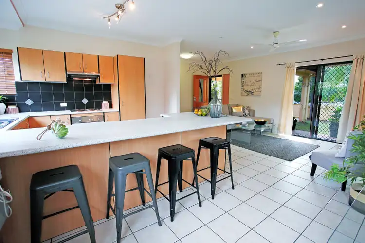 Second view of Homely house listing, 2A Vivian Street, Pimlico QLD 4812
