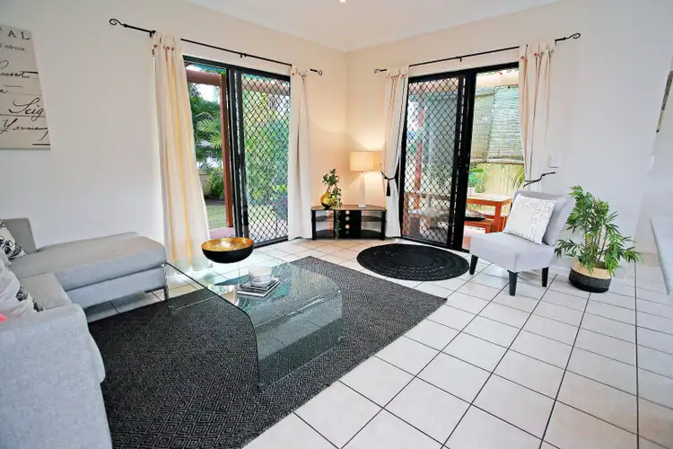 Fourth view of Homely house listing, 2A Vivian Street, Pimlico QLD 4812